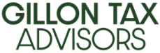 Gillon Tax Advisors official logo representing professional tax advisory services